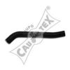 KAGER 000687 Radiator Hose